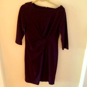 Anne Klein Tailored dress size 12